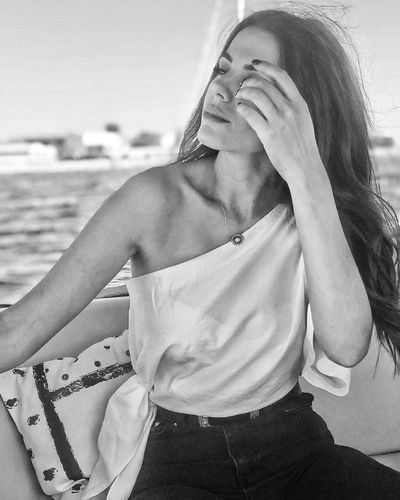 Başak Parlak seksi ifşa fotoğrafı 201