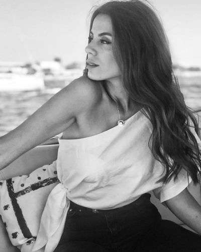 Başak Parlak seksi ifşa fotoğrafı 202