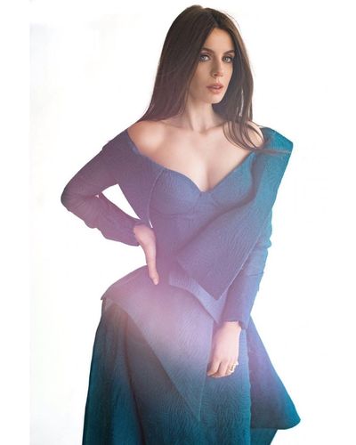 Başak Parlak seksi ifşa fotoğrafı 203