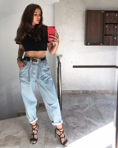 Başak Parlak seksi ifşa fotoğrafı 219
