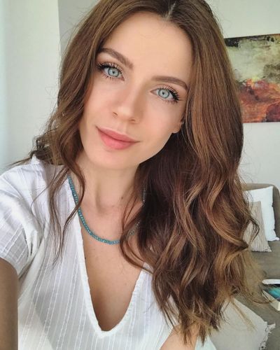 Başak Parlak seksi ifşa fotoğrafı 228