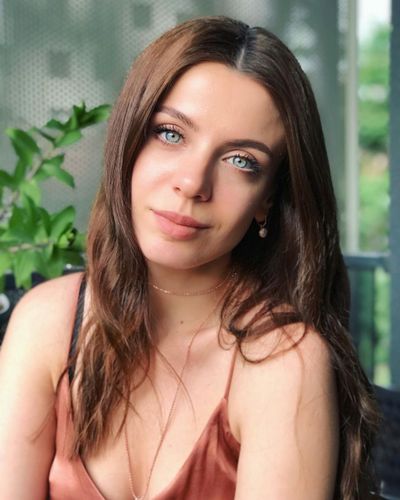 Başak Parlak seksi ifşa fotoğrafı 230