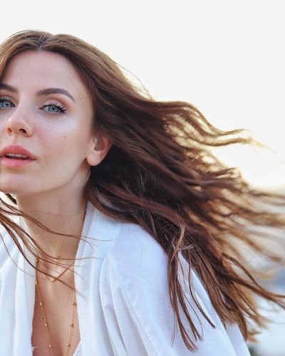 Başak Parlak seksi ifşa fotoğrafı 234