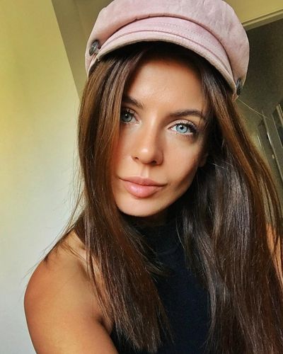 Başak Parlak seksi ifşa fotoğrafı 249