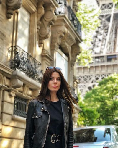 Başak Parlak seksi ifşa fotoğrafı 255