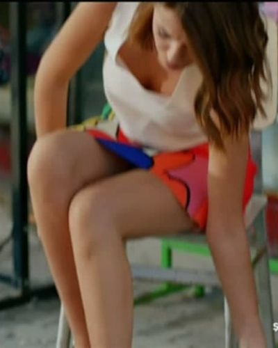 Başak Parlak seksi ifşa fotoğrafı 269