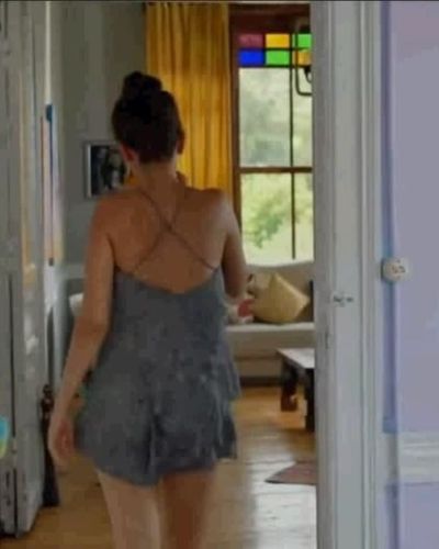 Başak Parlak seksi ifşa fotoğrafı 278