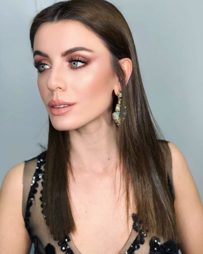 Başak Parlak seksi ifşa fotoğrafı 298