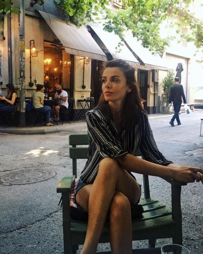 Başak Parlak seksi ifşa fotoğrafı 314