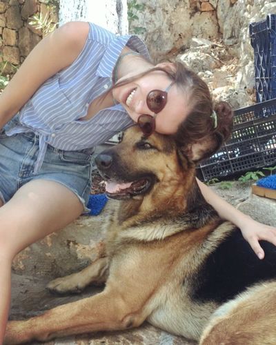 Başak Parlak seksi ifşa fotoğrafı 317