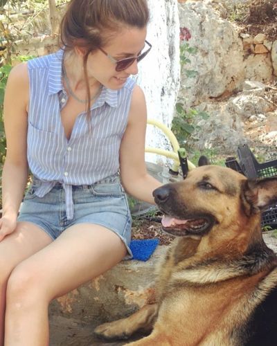 Başak Parlak seksi ifşa fotoğrafı 319