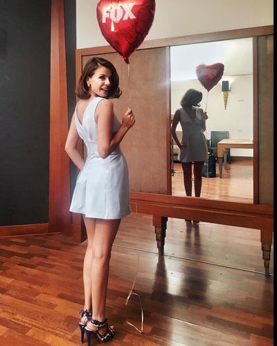 Başak Parlak seksi ifşa fotoğrafı 327