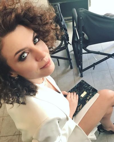 Başak Parlak seksi ifşa fotoğrafı 329