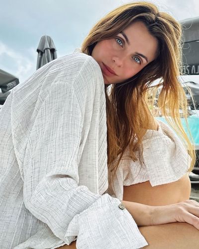 Başak Parlak seksi ifşa fotoğrafı 352