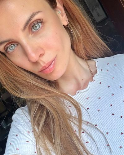 Başak Parlak seksi ifşa fotoğrafı 36