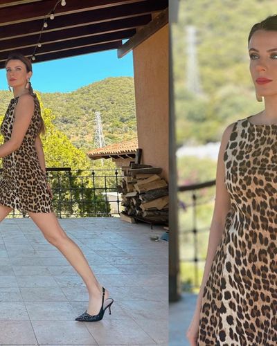 Başak Parlak seksi ifşa fotoğrafı 382
