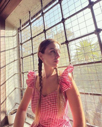 Başak Parlak seksi ifşa fotoğrafı 50
