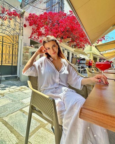Başak Parlak seksi ifşa fotoğrafı 53