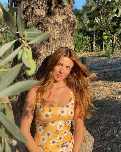 Başak Parlak seksi ifşa fotoğrafı 59
