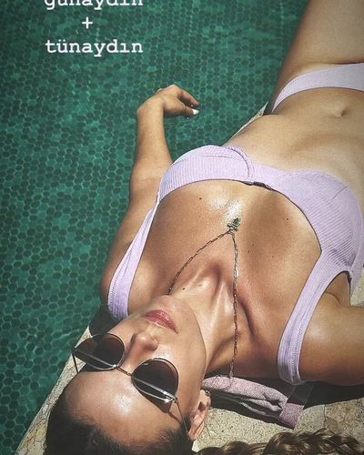 Başak Parlak seksi ifşa fotoğrafı 68