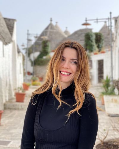 Başak Parlak seksi ifşa fotoğrafı 69