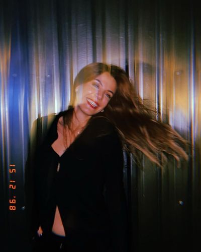 Başak Parlak seksi ifşa fotoğrafı 80
