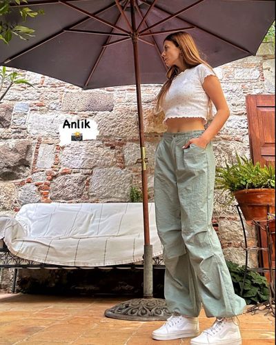 Başak Parlak seksi ifşa fotoğrafı 81