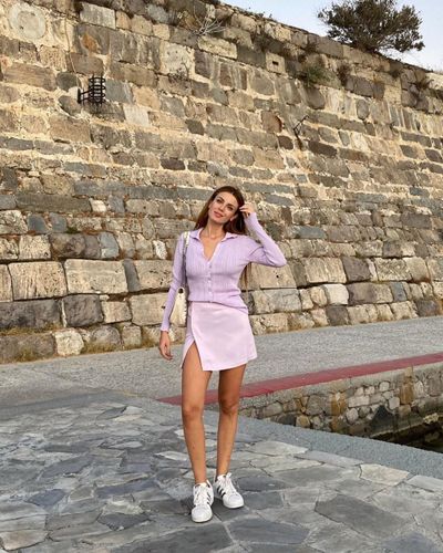 Başak Parlak seksi ifşa fotoğrafı 95