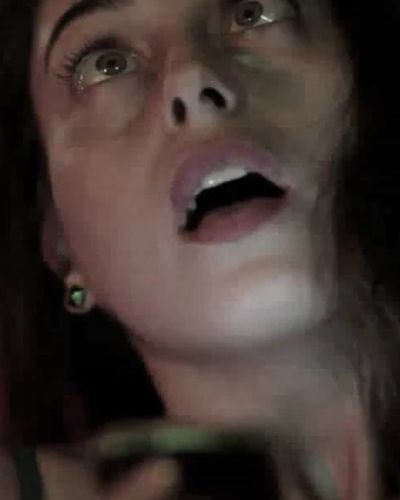 Başak Sirena seksi ifşa fotoğrafı 2 — Turn Off Your Bloody Phone (2012)