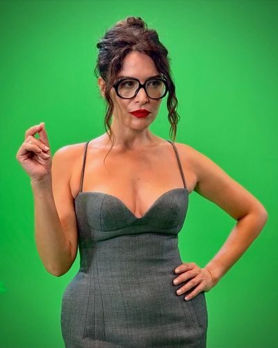 Belçim Bilgin seksi ifşa fotoğrafı 77