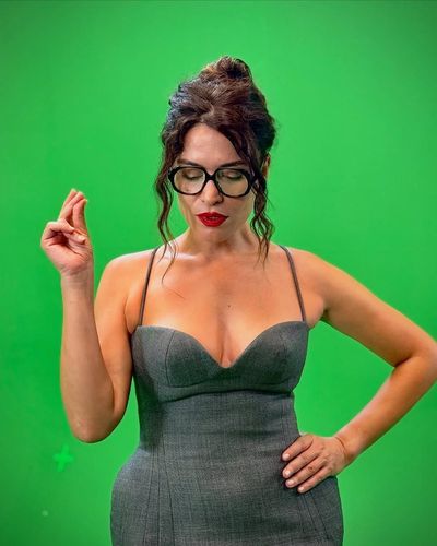 Belçim Bilgin seksi ifşa fotoğrafı 78
