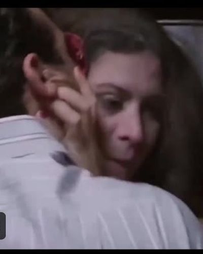 Belçim Bilgin seksi ifşa fotoğrafı 9 — Fi (2017)