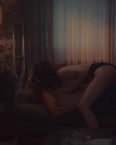Belfu Benian seksi ifşa fotoğrafı 11 — Yolun Açık Olsun (2022)