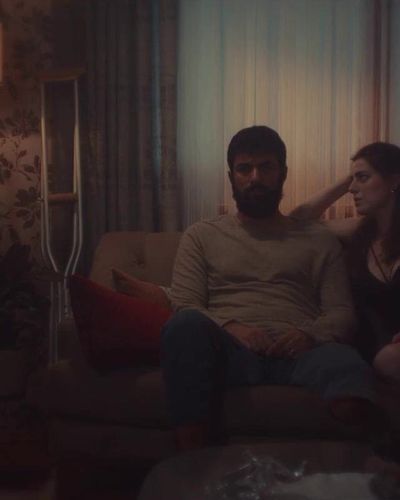 Belfu Benian seksi ifşa fotoğrafı 12 — Yolun Açık Olsun (2022)