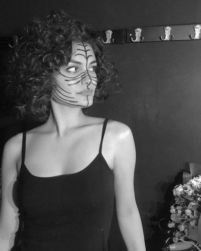 Belgin Şimşek seksi ifşa fotoğrafı 104