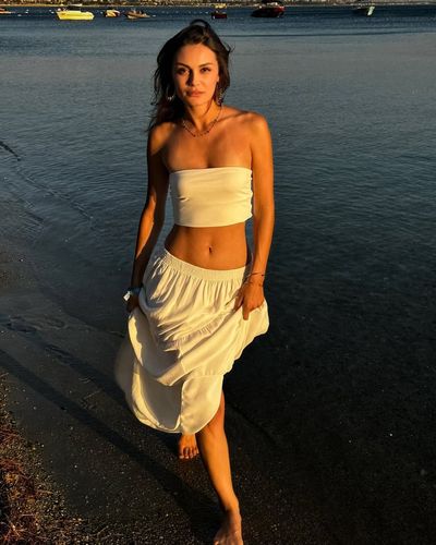 Belgin Şimşek seksi ifşa fotoğrafı 109