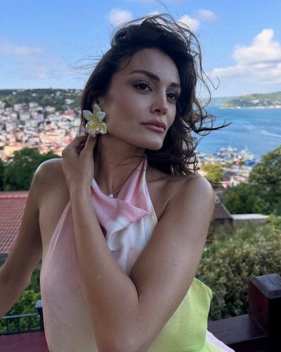 Belgin Şimşek seksi ifşa fotoğrafı 114