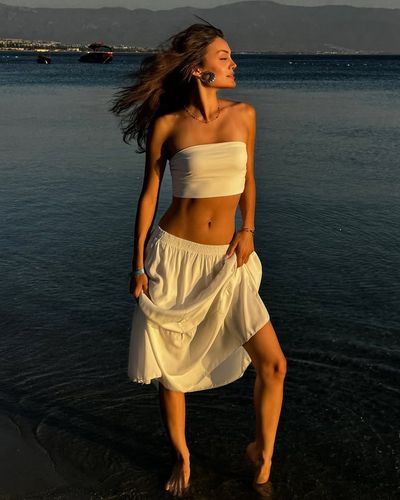 Belgin Şimşek seksi ifşa fotoğrafı 115