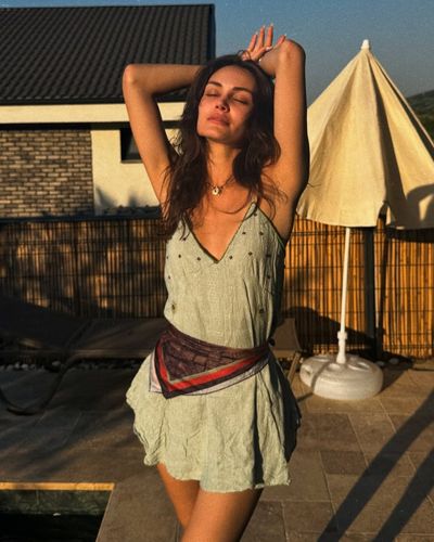 Belgin Şimşek seksi ifşa fotoğrafı 116