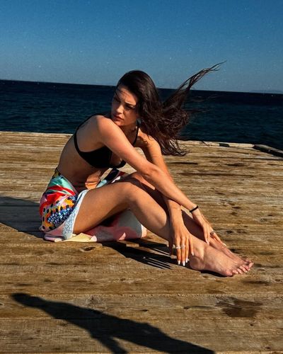 Belgin Şimşek seksi ifşa fotoğrafı 117