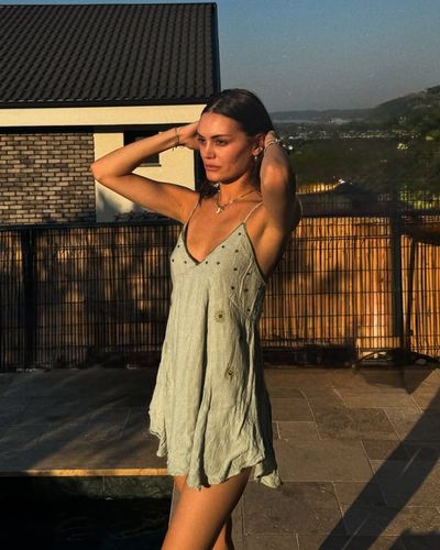 Belgin Şimşek seksi ifşa fotoğrafı 118