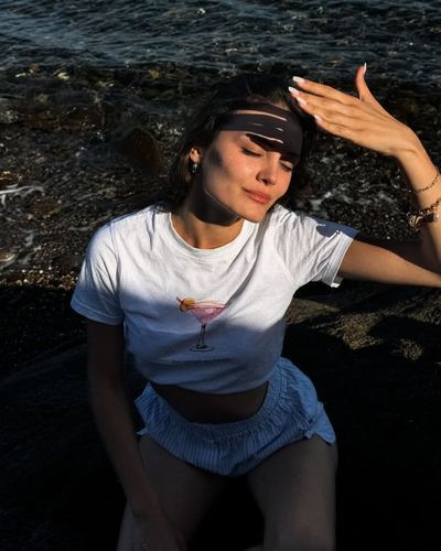 Belgin Şimşek seksi ifşa fotoğrafı 120