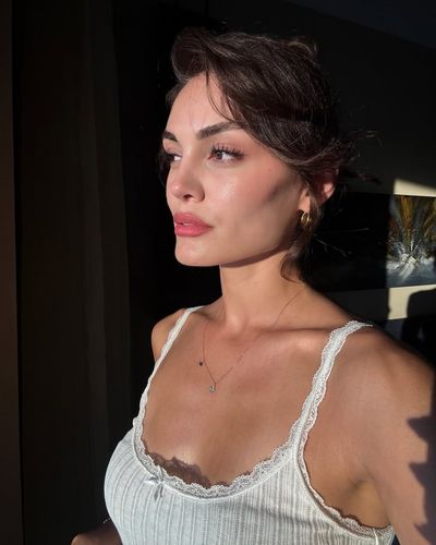 Belgin Şimşek seksi ifşa fotoğrafı 124