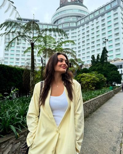 Belgin Şimşek seksi ifşa fotoğrafı 25