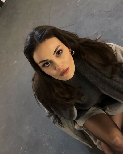 Belgin Şimşek seksi ifşa fotoğrafı 27