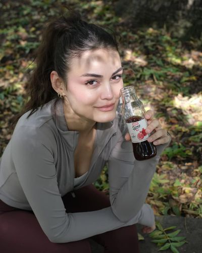 Belgin Şimşek seksi ifşa fotoğrafı 34
