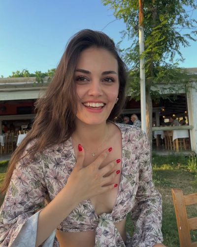 Belgin Şimşek seksi ifşa fotoğrafı 43
