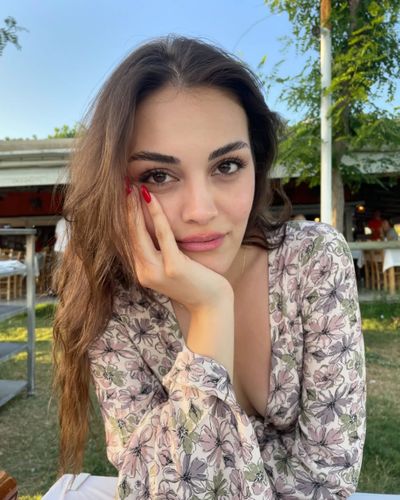 Belgin Şimşek seksi ifşa fotoğrafı 45