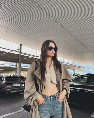 Belgin Şimşek seksi ifşa fotoğrafı 51