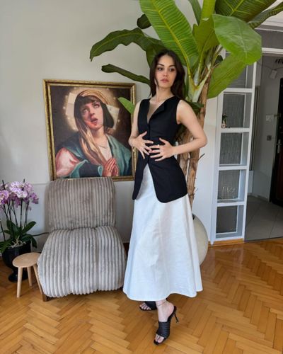 Belgin Şimşek seksi ifşa fotoğrafı 52